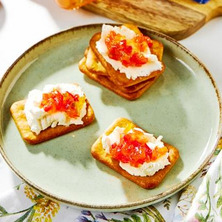 Domowy przysmak z charakterem. Przepis na galaretkę z czerwonej papryki