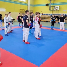 Treningi z George Tzanos. Greckie konsultacje