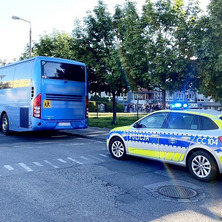 Kontrole autobusów. W trosce o bezpieczeństwo uczniów