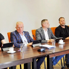 Nadzwyczajna sesja Rady Powiatu Nakielskiego. Konieczne zmiany w Wieloletniej Prognozie Finansowej