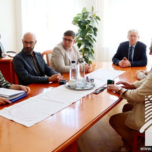 Rozbiórka obiektów po zakładach mięsnych. Podpisano umowę