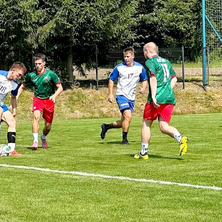 Sparing w Sypniewie. 