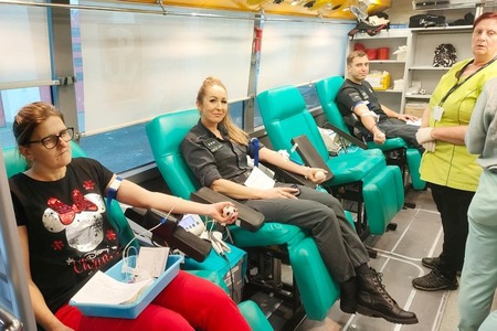 fot. Komenda Powiatowa PSP w Nakle nad Notecią