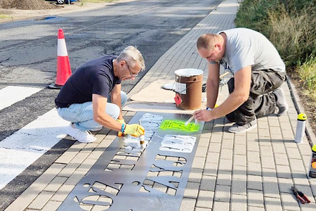 fot. Urząd Gminy Białe Błota