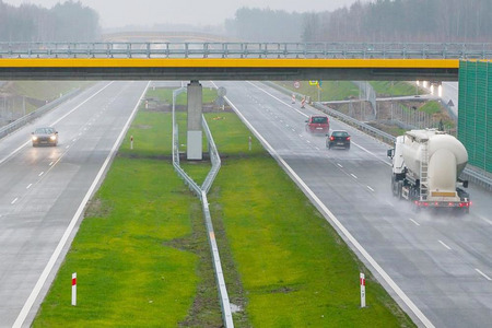 fot. Generalna Dyrekcja Dróg Krajowych i Autostrad