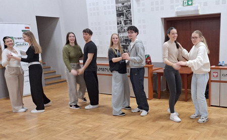 fot. Weronika Smełsz