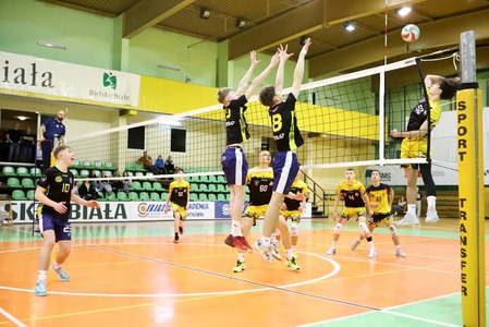 fot. NTS Trójka Nakło