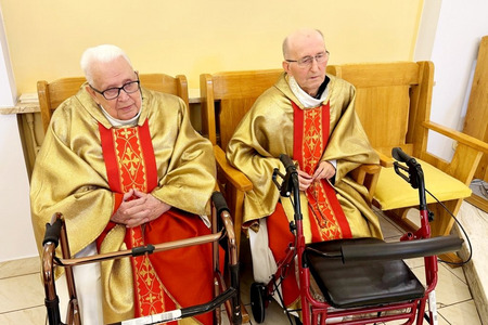 fot. ks. R. Malewicz / Archidiecezja Gnieźnieńska