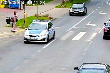 fot. KMP w Bydgoszczy