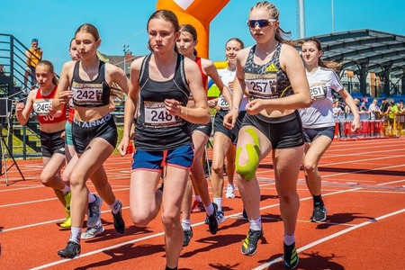 fot. Szymon Niemczewski