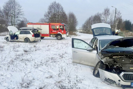 fot. OSP Solec Kujawski