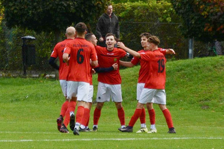 fot. archiwum GLZS Sadki