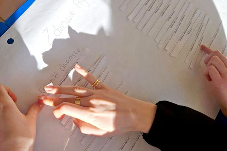 fot. ZSCKR w Samostrzelu