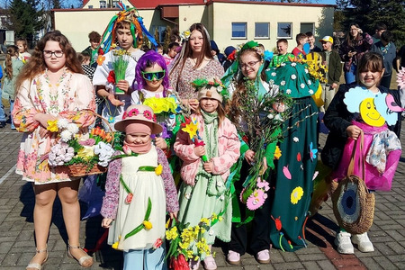 fot. NSP Stowarzyszenia „Żakus” w Anielinach