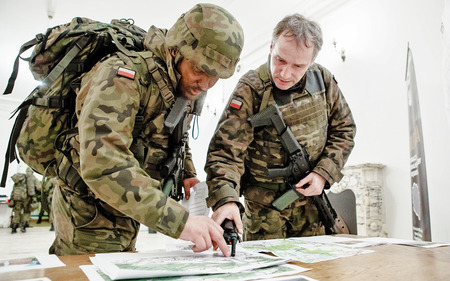 fot. kpt. dr Diana Warchocka